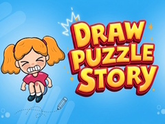 Oyunu Draw Puzzle Story