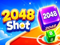 Oyunu 2048 Shot