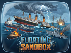 Oyunu Floating Sandbox