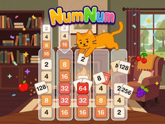 Oyunu NumNum