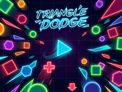 Oyunu Triangle Dodge