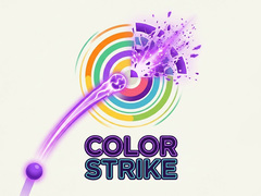Oyunu Color Strike