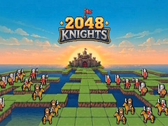 Oyunu 2048 Knights