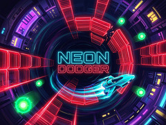 Oyunu Neon Dodger