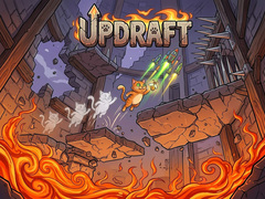 Oyunu Updraft