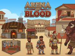 Oyunu Arena of Blood