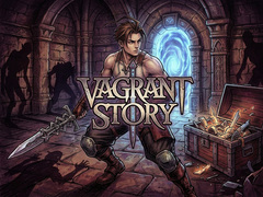Oyunu Vagrant Story
