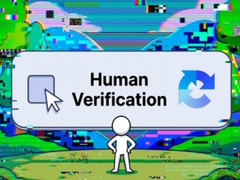 Oyunu Human Verification