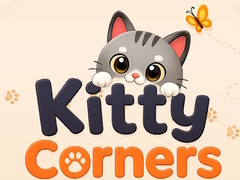 Oyunu Kitty Corners