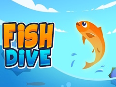 Oyunu Fish Dive