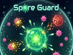Oyunu Spore Guard