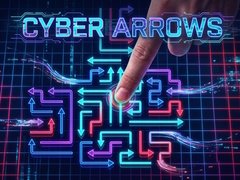 Oyunu Cyber Arrows