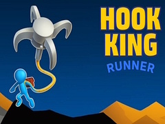 Oyunu Hook King Runner