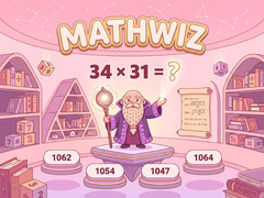 Oyunu MathWiz