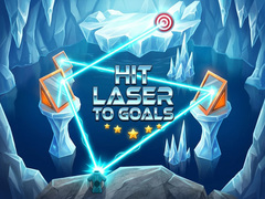 Oyunu Hit Lazer To Goals