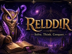 Oyunu Relddir