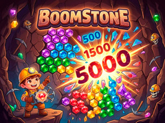 Oyunu Boomstone