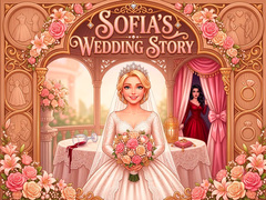 Oyunu Sofia's Wedding Story