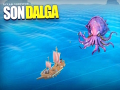 Oyunu Son Dalga Ocean Survivor