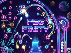 Oyunu Pegfinity