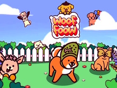 Oyunu Woof Foow