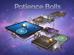 Oyunu Papatience ball