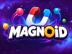 Oyunu Magnoid