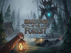 Oyunu Shadows of the Forest