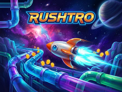 Oyunu Rushtro
