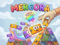 Oyunu Mergora