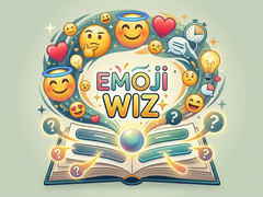 Oyunu Emoji Wiz