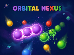 Oyunu Orbital Nexus