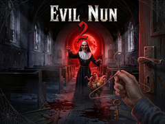 Oyunu Evil Nun 2
