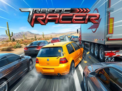 Oyunu Traffic Racer