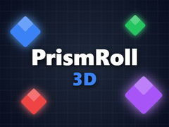 Oyunu PrismRoll 3D