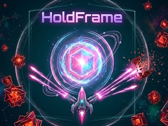 Oyunu HoldFrame