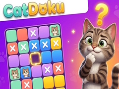 Oyunu CatDoku