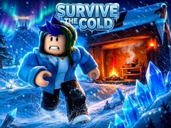 Oyunu Survive the Cold