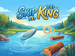 Oyunu Skip King