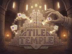 Oyunu Tile Temple