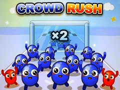 Oyunu Crowd Rush