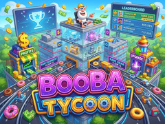 Oyunu Booba Tycoon