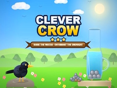 Oyunu Clever Crow