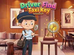Oyunu Driver Find Taxi Key