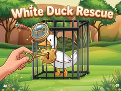 Oyunu White Duck Rescue