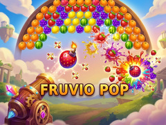Oyunu Fruvio Pop