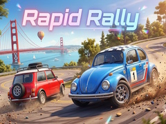 Oyunu Rapid Rally