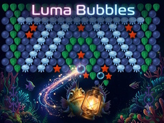 Oyunu Luma Bubbles