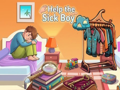 Oyunu Help the Sick Boy