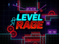 Oyunu Level Rage
